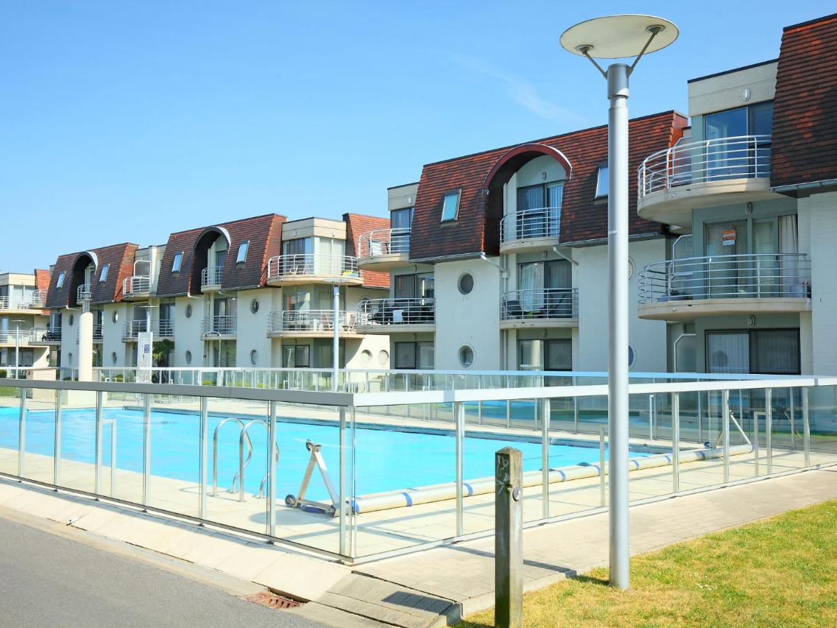 Apartment Blutsyde Promenade-17 By Interhome Mispelburg Exterior photo