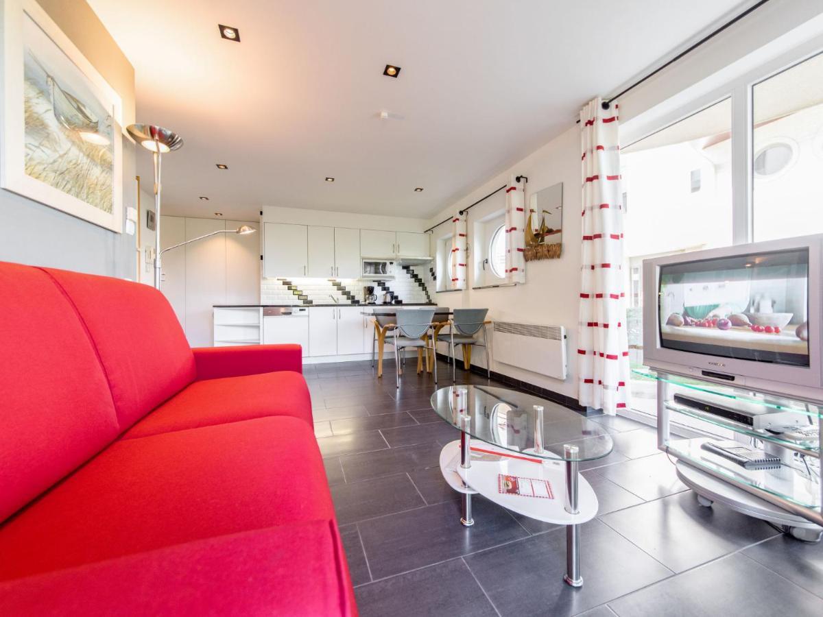 Apartment Blutsyde Promenade-17 By Interhome Mispelburg Exterior photo